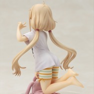 「アイマス シンデレラガールズ」より「双葉杏」フィギュアが8月発売、珍しくキリッとした表情に