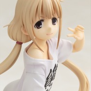 「アイマス シンデレラガールズ」より「双葉杏」フィギュアが8月発売、珍しくキリッとした表情に