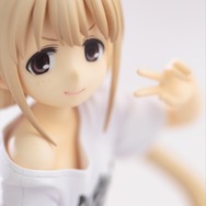 「アイマス シンデレラガールズ」より「双葉杏」フィギュアが8月発売、珍しくキリッとした表情に