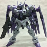 【日々気まぐレポ】第89回 パチ組でもわかる一線を画するプレイバリュー！「HG ジャイオーン」編