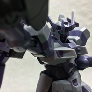 【日々気まぐレポ】第89回 パチ組でもわかる一線を画するプレイバリュー！「HG ジャイオーン」編