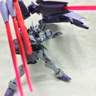 【日々気まぐレポ】第89回 パチ組でもわかる一線を画するプレイバリュー！「HG ジャイオーン」編