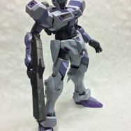 【日々気まぐレポ】第89回 パチ組でもわかる一線を画するプレイバリュー！「HG ジャイオーン」編