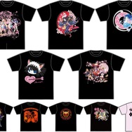 これがサンリオの本気…可愛すぎる「SHOW BY ROCK!!」グッズ総まとめ！期間限定ショップ＆新商品の情報も