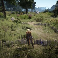 『黒い砂漠』「調教」や「貿易」など、生産システムを一挙紹介！NPC「労働者」を雇うことも