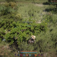 『黒い砂漠』「調教」や「貿易」など、生産システムを一挙紹介！NPC「労働者」を雇うことも