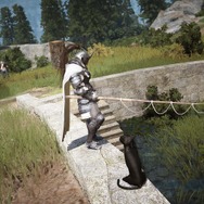 『黒い砂漠』「調教」や「貿易」など、生産システムを一挙紹介！NPC「労働者」を雇うことも