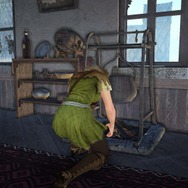 『黒い砂漠』「調教」や「貿易」など、生産システムを一挙紹介！NPC「労働者」を雇うことも