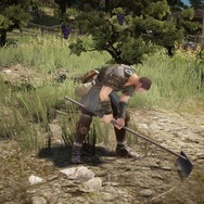 『黒い砂漠』「調教」や「貿易」など、生産システムを一挙紹介！NPC「労働者」を雇うことも