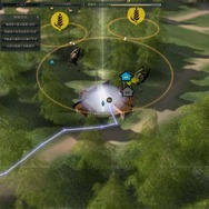 『黒い砂漠』「調教」や「貿易」など、生産システムを一挙紹介！NPC「労働者」を雇うことも