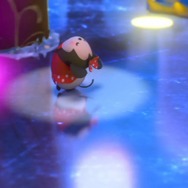 フルCGショートアニメーション「ツムツム」 、「Dlife」にて第1,2話の先行配信決定