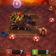 「ニャニャニャ! ネコマリオタイム」ネコマリオが『みんなでミニランド』を歌って紹介!? クッパ軍団の勇姿も