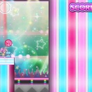 『チャリ走DX3』×「プリパラ」コラボステージが配信開始、今度は“真中らぁら”が走る！