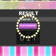 『チャリ走DX3』×「プリパラ」コラボステージが配信開始、今度は“真中らぁら”が走る！