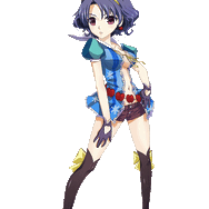 萌系3Dな童話の世界にゾンビ発生…3DS『ゾンビ パニック イン ワンダーランド DX』3月25日配信