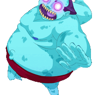 萌系3Dな童話の世界にゾンビ発生…3DS『ゾンビ パニック イン ワンダーランド DX』3月25日配信