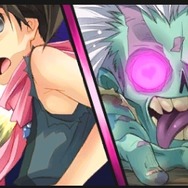 萌系3Dな童話の世界にゾンビ発生…3DS『ゾンビ パニック イン ワンダーランド DX』3月25日配信