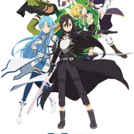 「ナムコ×ソードアート・オンライン」キャンペーン