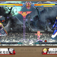 異色の教育番組「植田(佳奈)教授の格ゲーアカデミー」スタート!アークシステムワークスが定期配信