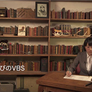 異色の教育番組「植田(佳奈)教授の格ゲーアカデミー」スタート!アークシステムワークスが定期配信