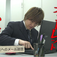 異色の教育番組「植田(佳奈)教授の格ゲーアカデミー」スタート!アークシステムワークスが定期配信