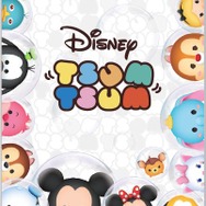 『ディズニー ツムツム』e-AMUSEMENT PASSカード