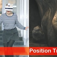 「マトリックス」や「電脳コイル」の世界が実現！？VRとARを両立させたHMD「Impression Pi」とは