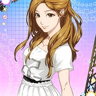 『ハロプロタップライブ for Mobage』配信開始、限定カードや衣装が手に入る期間限定イベントも