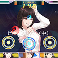 『ハロプロタップライブ for Mobage』配信開始、限定カードや衣装が手に入る期間限定イベントも