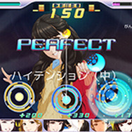 『ハロプロタップライブ for Mobage』配信開始、限定カードや衣装が手に入る期間限定イベントも