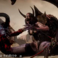 プロモーションムービースクリーンショット