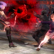 PC版『DOA5 Last Round』動作環境が発表―「やわらかエンジン」は非搭載に