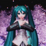 「千本桜」 CTS feat. 初音ミク