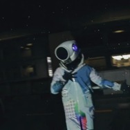 覆面LEDユニット「CTS」と「初音ミク」が電脳コラボ！「千本桜」をダンスチューンにカバー