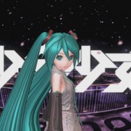 覆面LEDユニット「CTS」と「初音ミク」が電脳コラボ！「千本桜」をダンスチューンにカバー