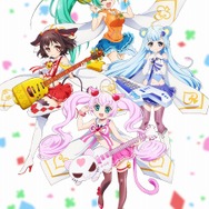 これがサンリオの本気…可愛すぎる「SHOW BY ROCK!!」グッズ総まとめ！期間限定ショップ＆新商品の情報も