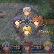 『英雄伝説 空の軌跡 FC Evolution』体験版は3月26日配信、フィールドアタックや奇襲・先制攻撃の情報も