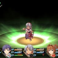 『英雄伝説 空の軌跡 FC Evolution』体験版は3月26日配信、フィールドアタックや奇襲・先制攻撃の情報も