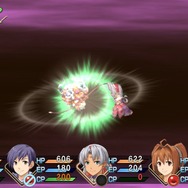 『英雄伝説 空の軌跡 FC Evolution』体験版は3月26日配信、フィールドアタックや奇襲・先制攻撃の情報も