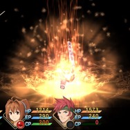 『英雄伝説 空の軌跡 FC Evolution』体験版は3月26日配信、フィールドアタックや奇襲・先制攻撃の情報も