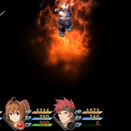 『英雄伝説 空の軌跡 FC Evolution』体験版は3月26日配信、フィールドアタックや奇襲・先制攻撃の情報も