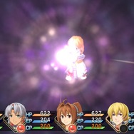 『英雄伝説 空の軌跡 FC Evolution』体験版は3月26日配信、フィールドアタックや奇襲・先制攻撃の情報も