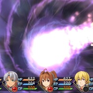 『英雄伝説 空の軌跡 FC Evolution』体験版は3月26日配信、フィールドアタックや奇襲・先制攻撃の情報も