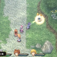 『英雄伝説 空の軌跡 FC Evolution』体験版は3月26日配信、フィールドアタックや奇襲・先制攻撃の情報も