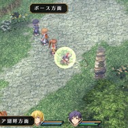 『英雄伝説 空の軌跡 FC Evolution』体験版は3月26日配信、フィールドアタックや奇襲・先制攻撃の情報も