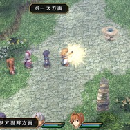 『英雄伝説 空の軌跡 FC Evolution』体験版は3月26日配信、フィールドアタックや奇襲・先制攻撃の情報も