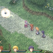 『英雄伝説 空の軌跡 FC Evolution』体験版は3月26日配信、フィールドアタックや奇襲・先制攻撃の情報も