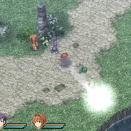 『英雄伝説 空の軌跡 FC Evolution』体験版は3月26日配信、フィールドアタックや奇襲・先制攻撃の情報も