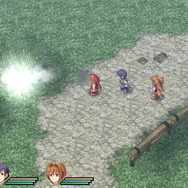 『英雄伝説 空の軌跡 FC Evolution』体験版は3月26日配信、フィールドアタックや奇襲・先制攻撃の情報も