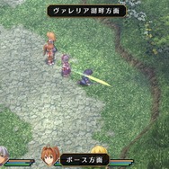 『英雄伝説 空の軌跡 FC Evolution』体験版は3月26日配信、フィールドアタックや奇襲・先制攻撃の情報も